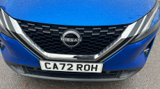 Nissan Qashqai 1.3 DiG-T MH N-Connecta 5dr Petrol Hatchback